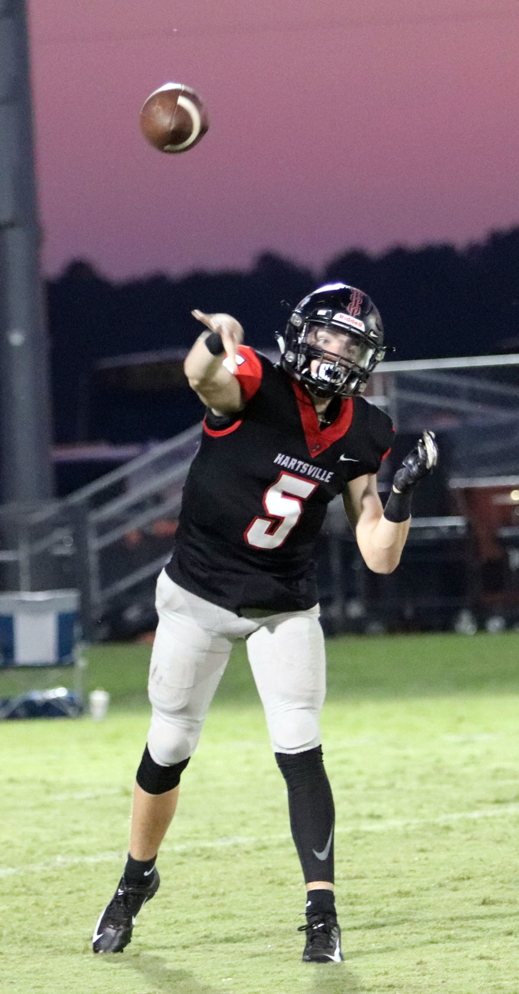 Camden at Hartsville